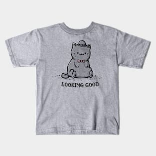 Looking Good! Kids T-Shirt